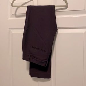 Dress pants
